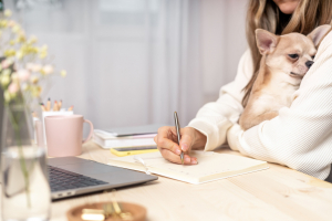 Illustration : "Faire une 