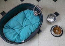 Illustration : Que faire de ses affaires apr&egrave;s la mort de son animal ?